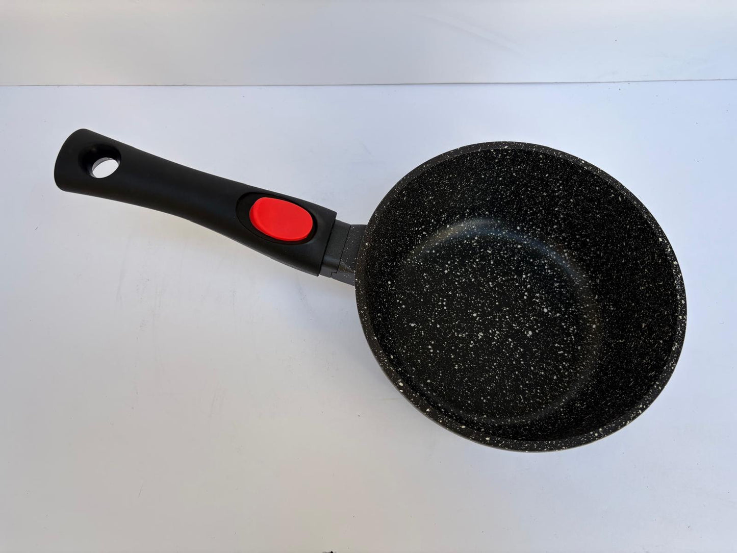 Casseroles 18 cm