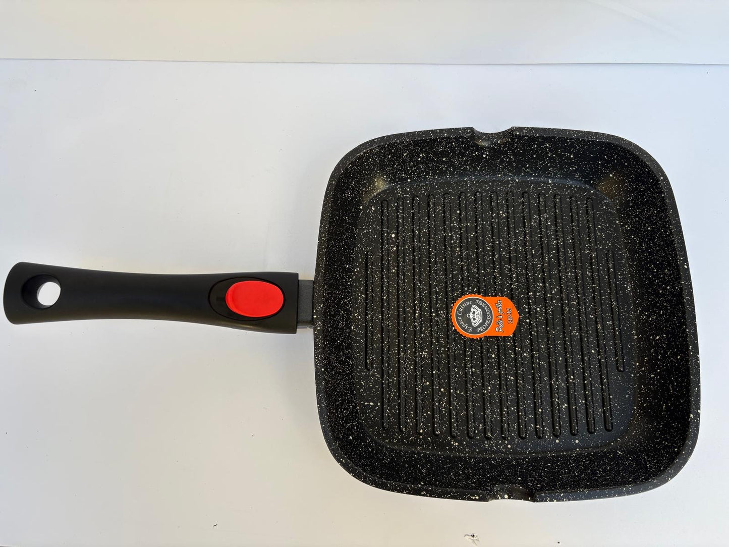Grill 28 cm