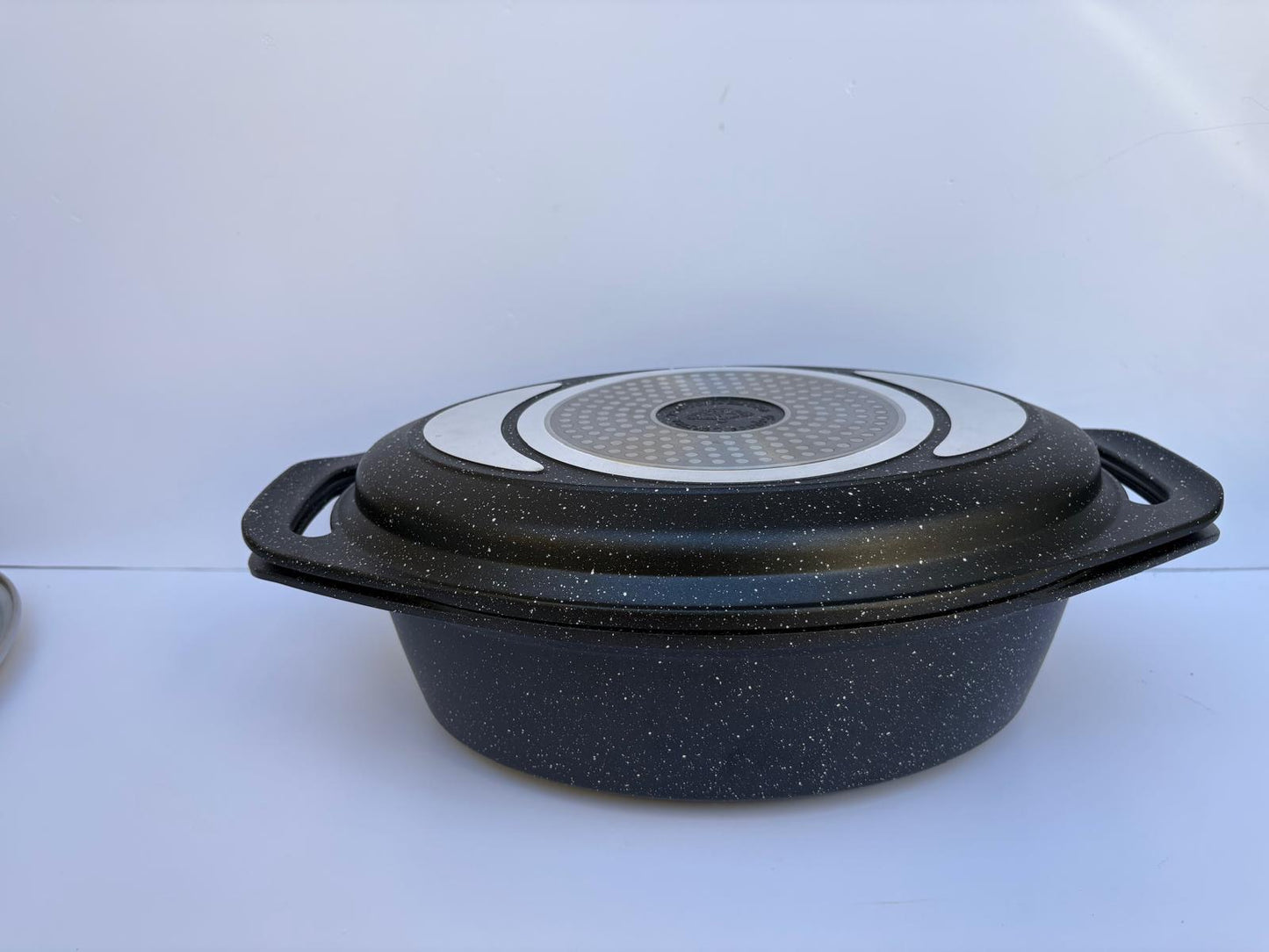 Cocotte 3 pièces - Petit modèle