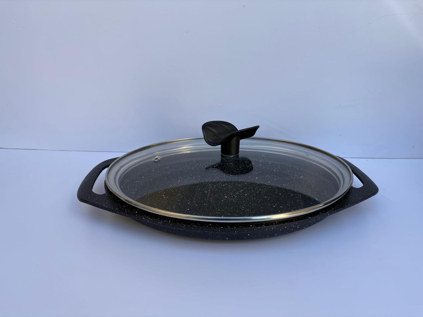 Cocotte 3 pièces - Petit modèle