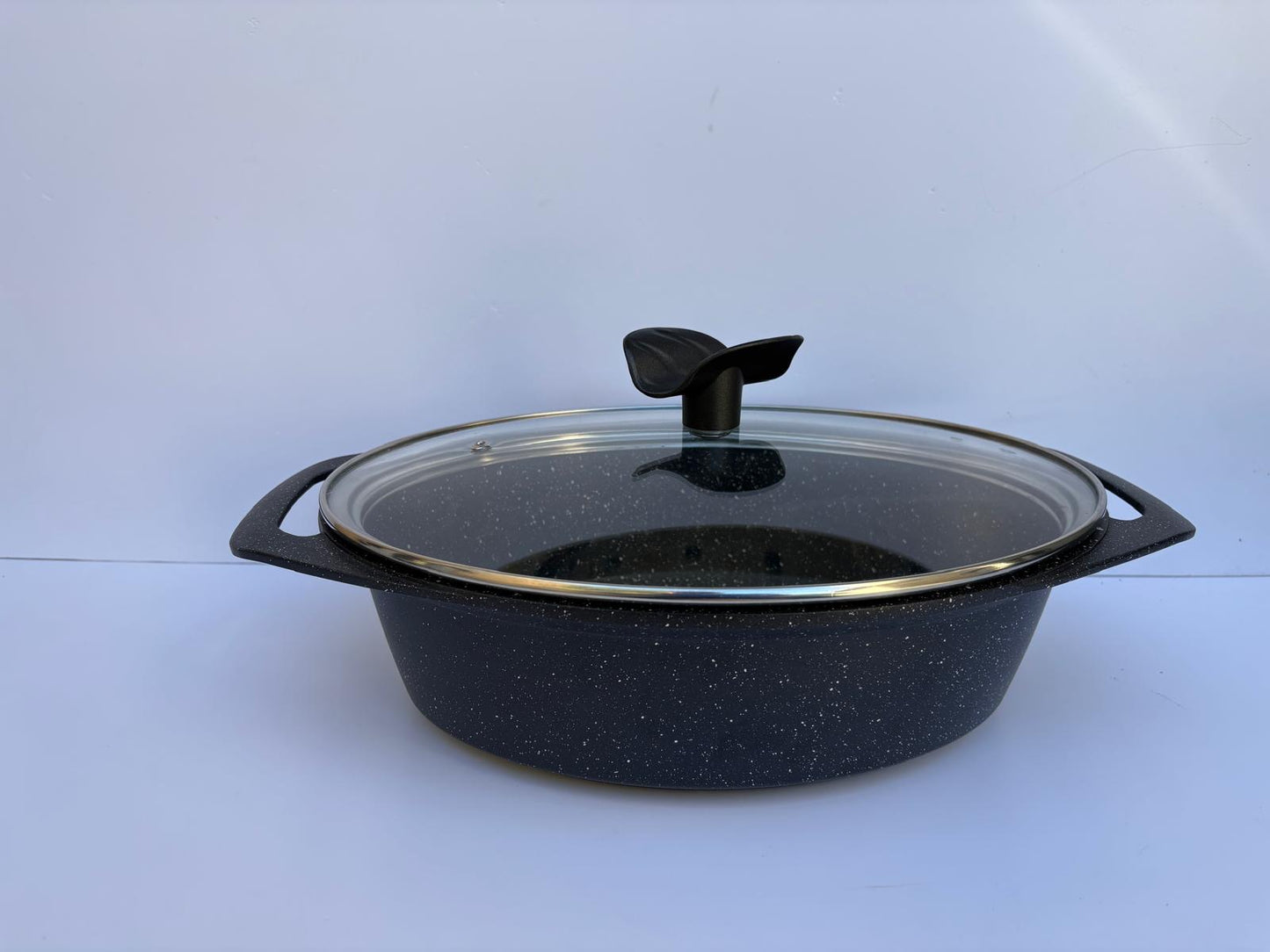 Cocotte 3 pièces - Petit modèle