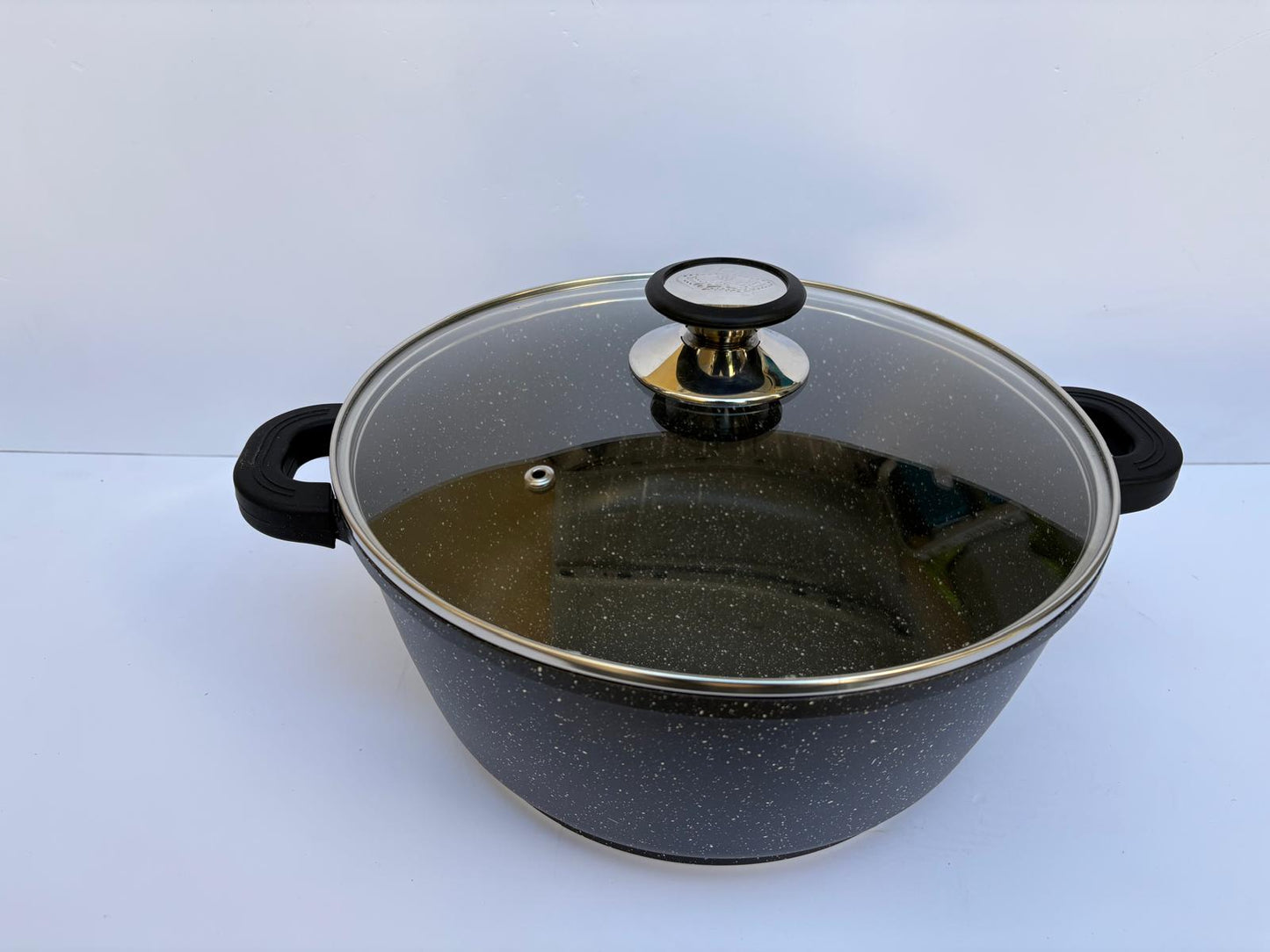 Faitout 24 cm