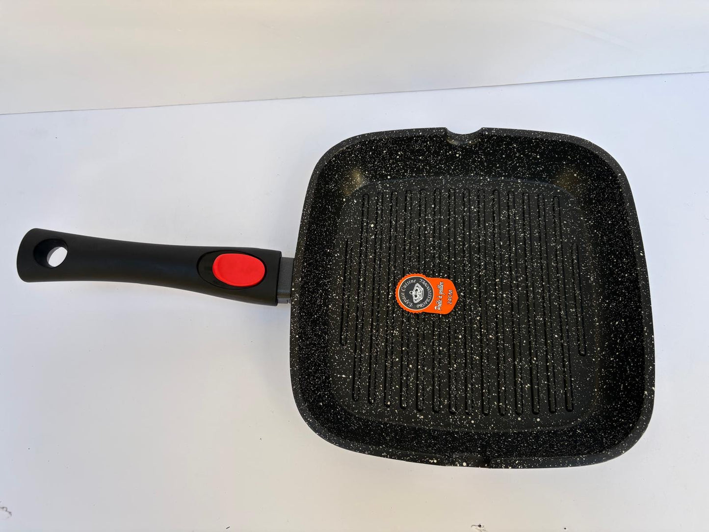 Grill 24 cm