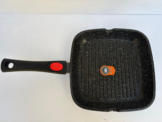 Grill 28 cm