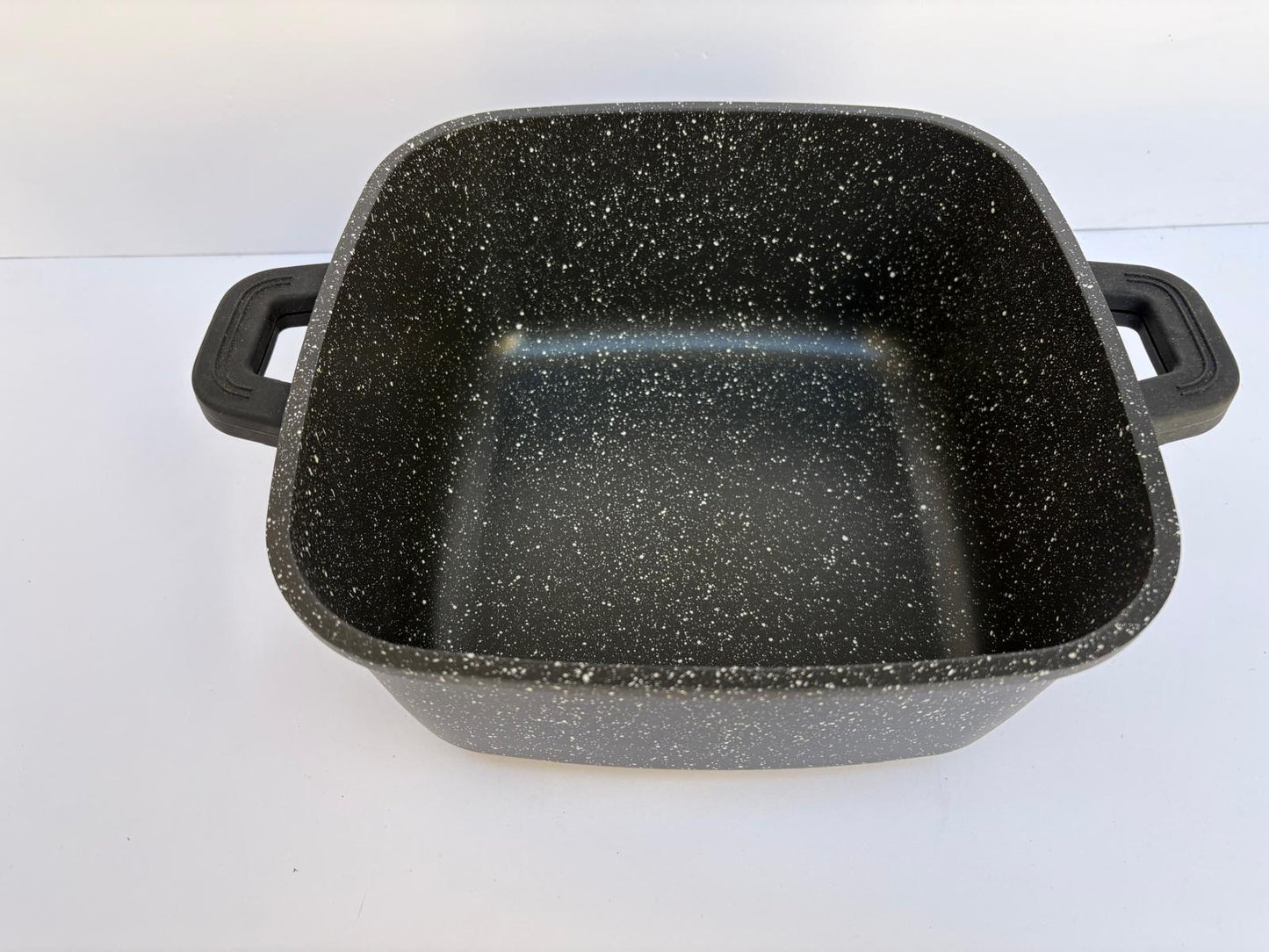 Faitout carré 28cm