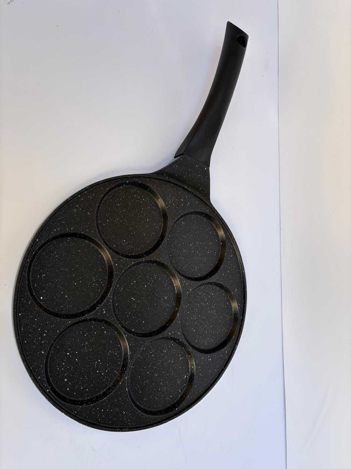 Poêle à blinis