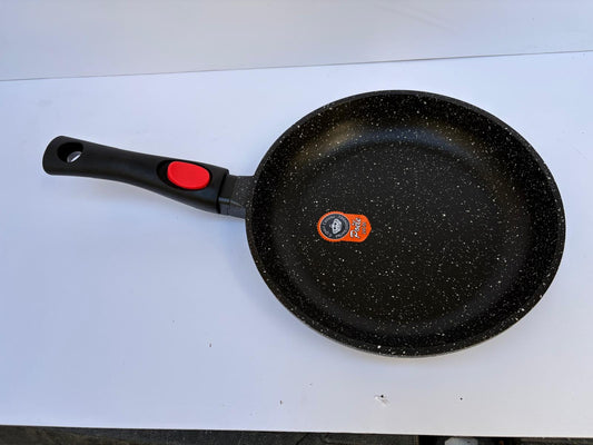 Poêle anti-adhésive 24 cm