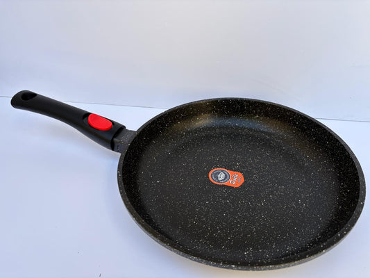 Poêle anti-adhésive 28 cm