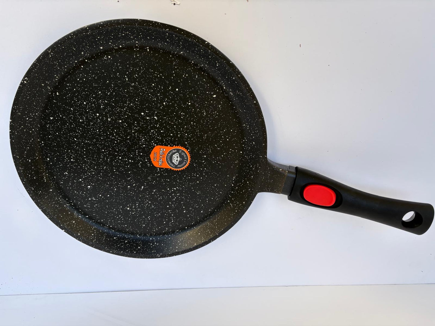 Crépière 28 cm