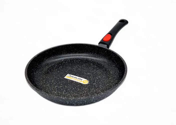 Poêle anti-adhésive 30 cm