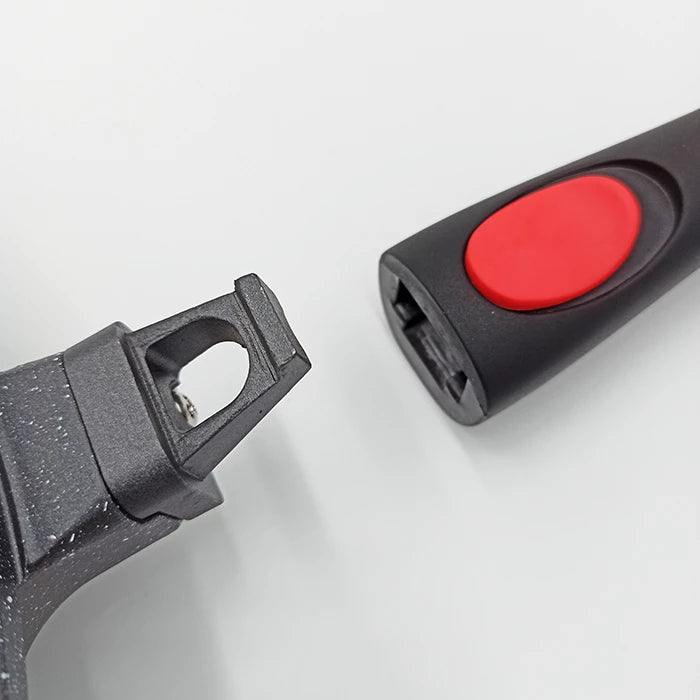 Poêle anti-adhésive 20 cm