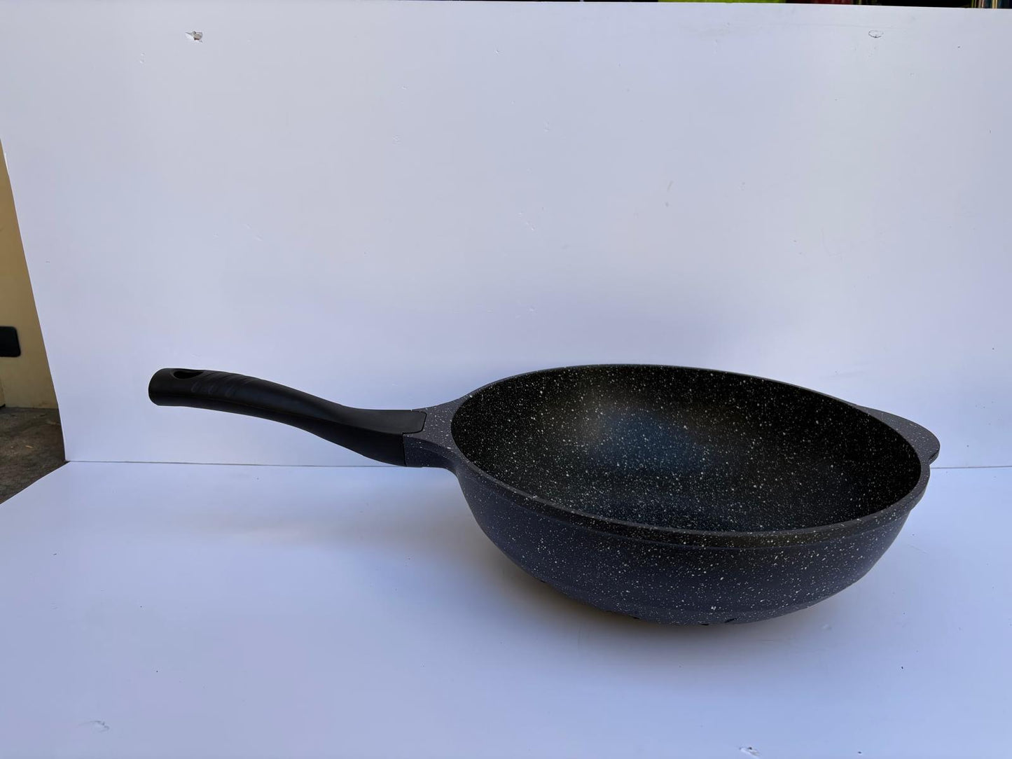 Wok 32 cm